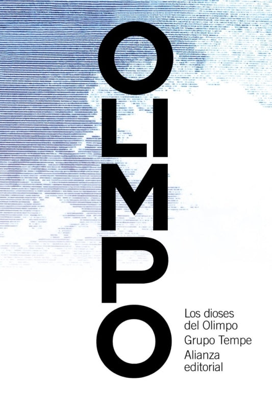 Los Dioses Del Olimpo Libro