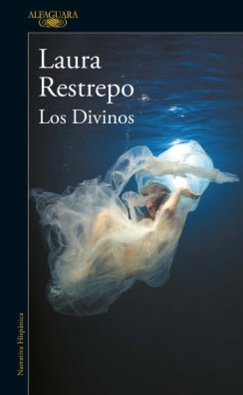 Los Divinos Libro