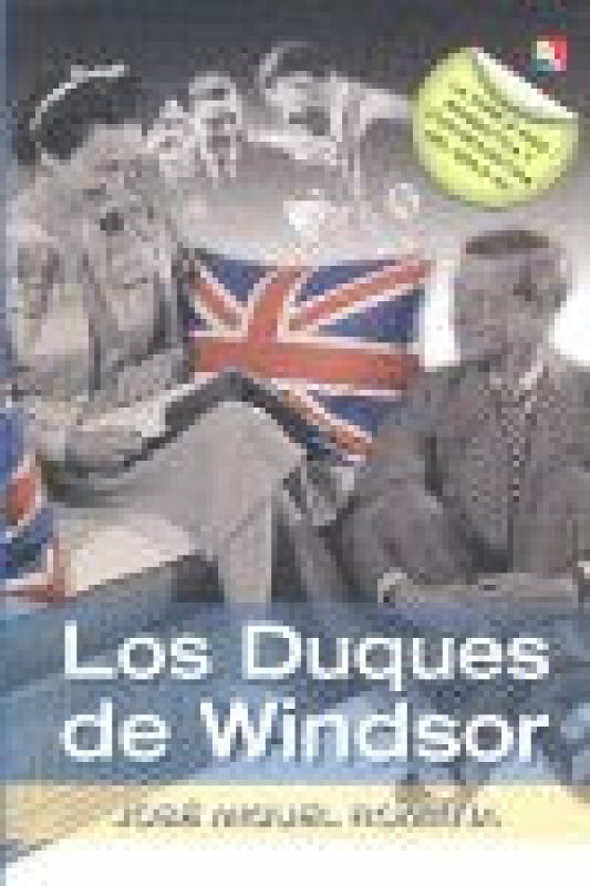 Los Duques De Windsor Libro