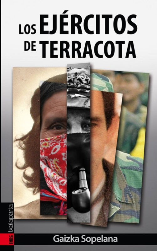 Los Ejércitos De Terracota Libro