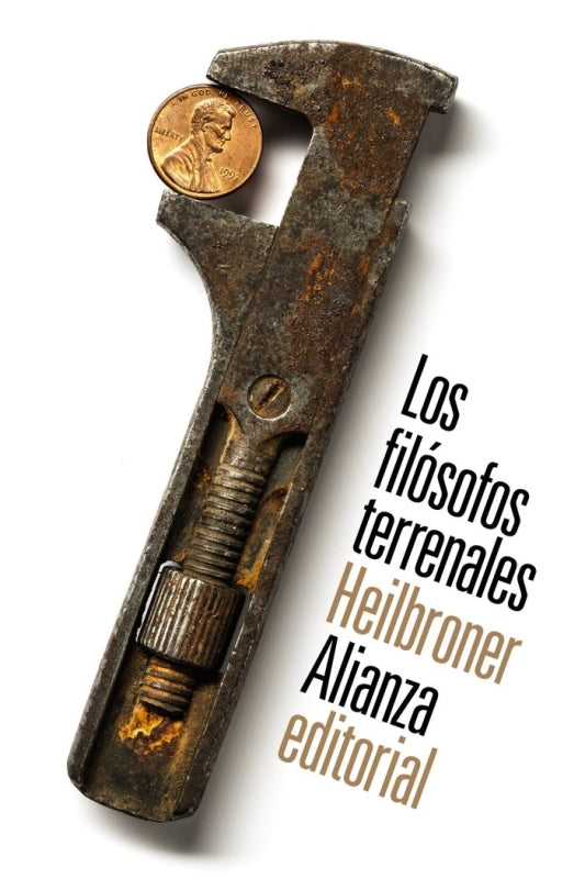 Los Filósofos Terrenales Libro