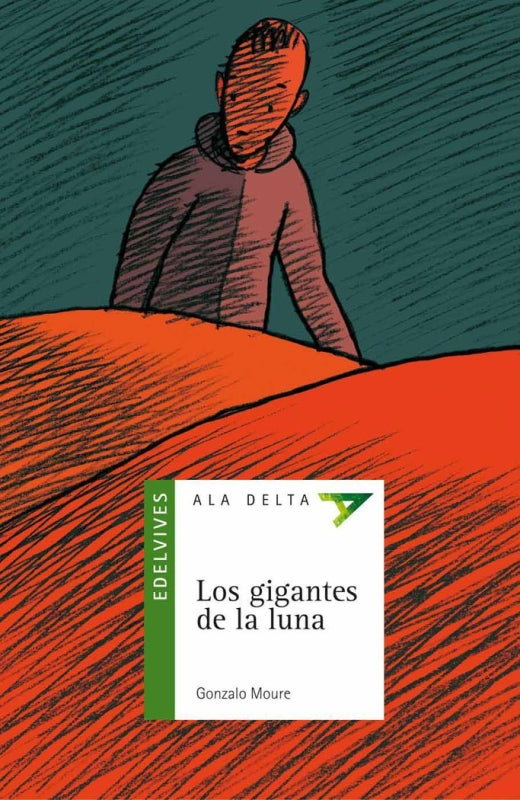 Los Gigantes De La Luna Libro