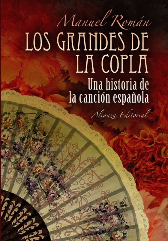 Los Grandes De La Copla Libro