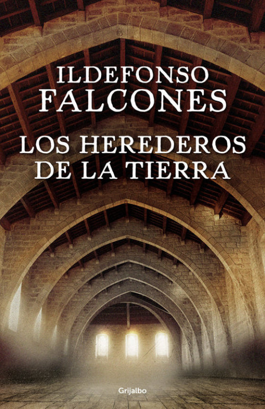 Los Herederos De La Tierra Libro