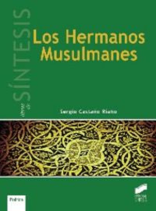 Los Hermanos Musulmanes Libro