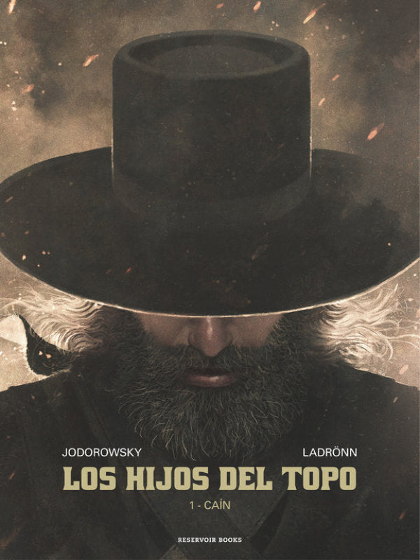 Los Hijos Del Topo Libro