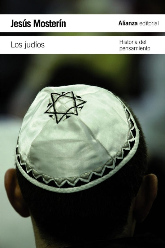 Los Judíos Libro