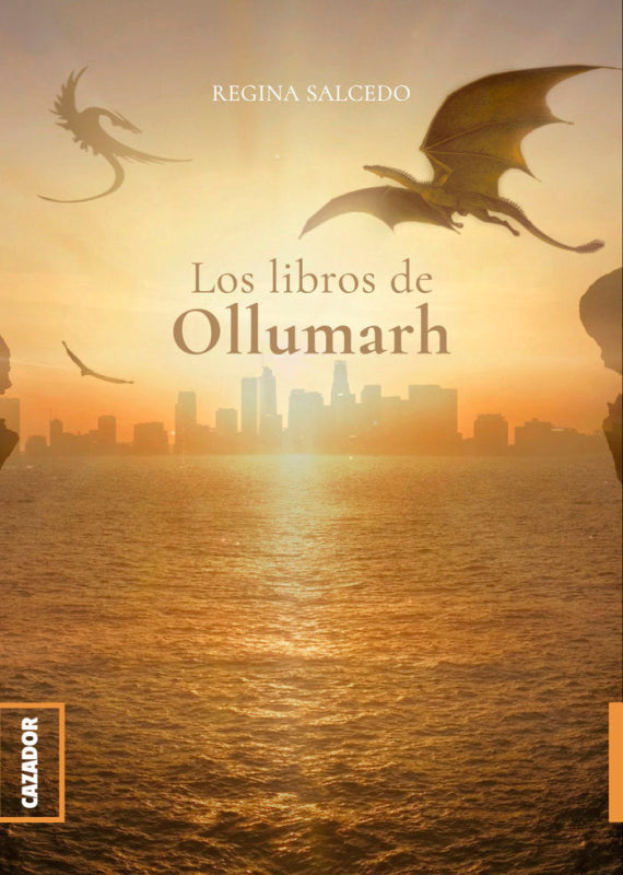 Los Libros De Ollumarh Libro