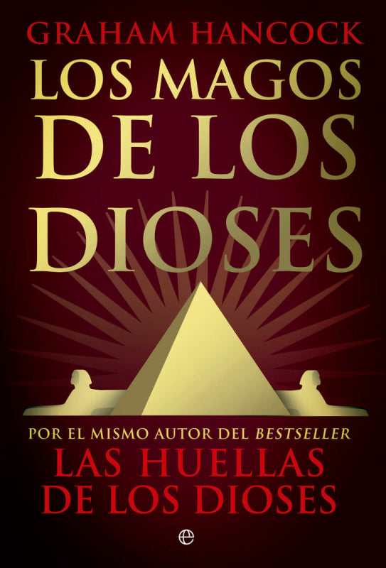 Los Magos De Dioses Libro