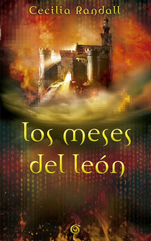 Los Meses Del León (Las Tormentas Tiempo 2) Libro