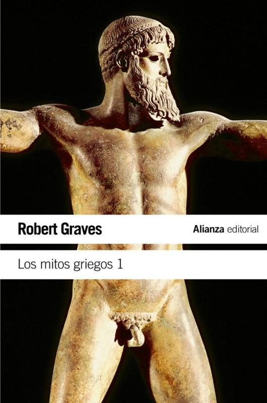 Los Mitos Griegos 1 Libro