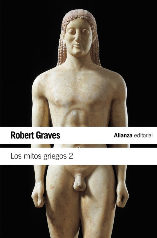 Los Mitos Griegos 2 Libro