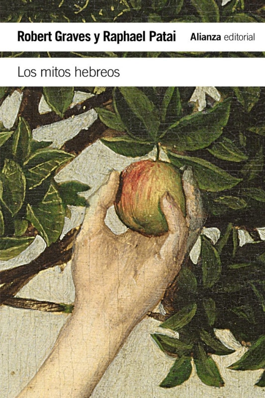 Los Mitos Hebreos Libro