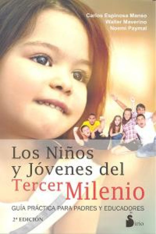 Los Niños Y Jóvenes Del Tercer Milenio Libro