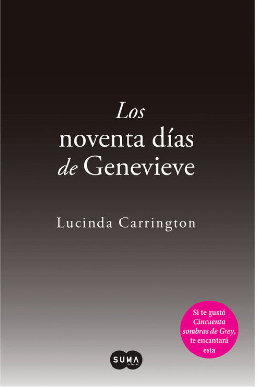 Los Noventa Días De Genevieve Libro