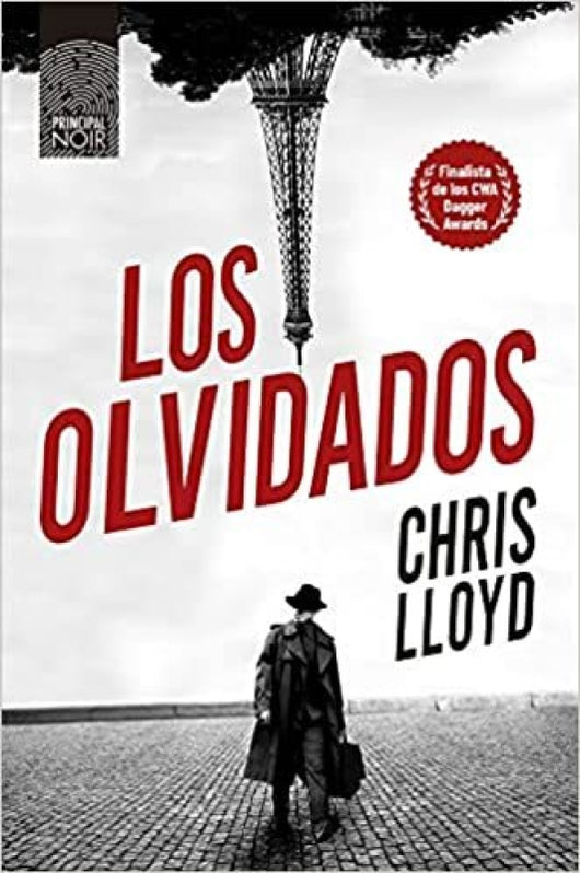 Los Olvidados Libro