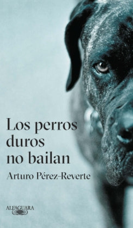 Los Perros Duros No Bailan Libro