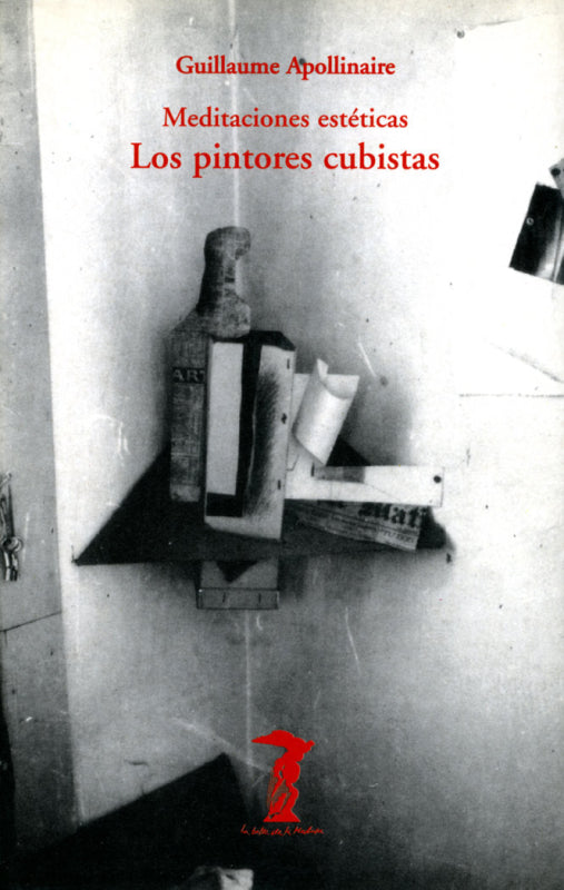 Los Pintores Cubistas Libro