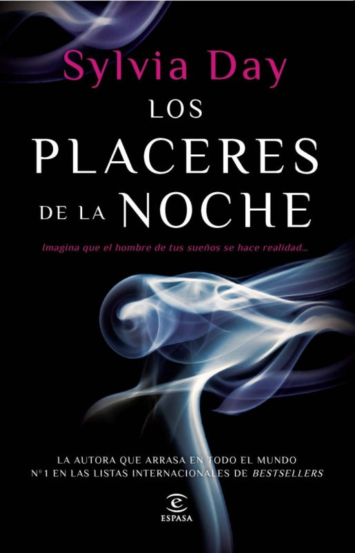 Los Placeres De La Noche Libro