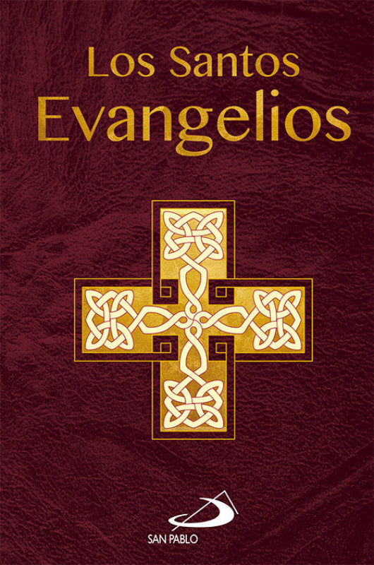 Los Santos Evangelios Libro