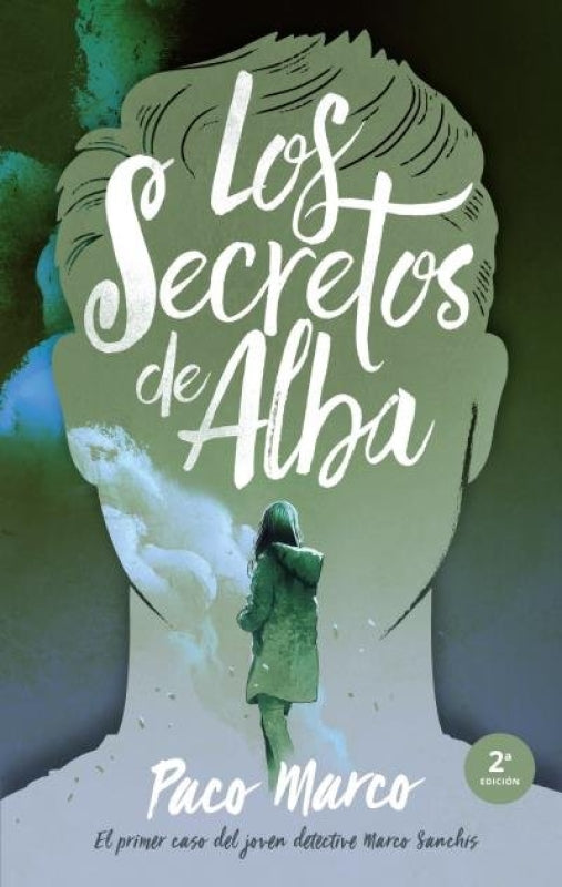 Los Secretos De Alba Libro