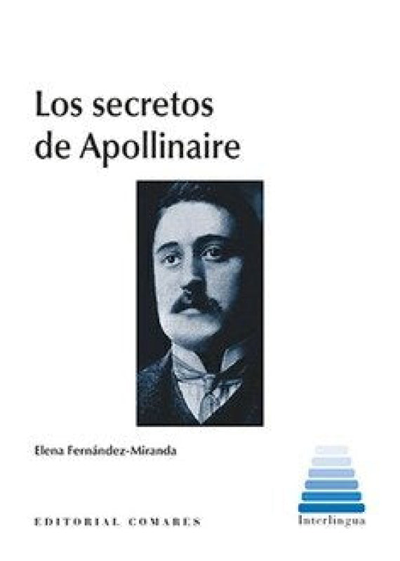 Los Secretos De Apollinaire Libro