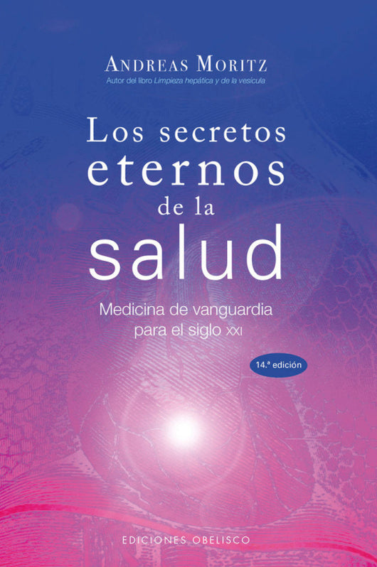 Los Secretos Eternos De La Salud Libro