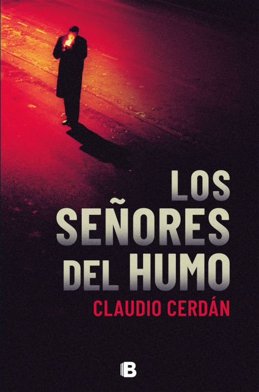 Los Señores Del Humo Libro