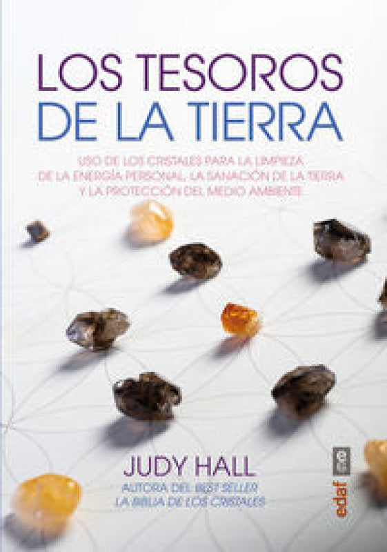 Los Tesoros De La Tierra Libro