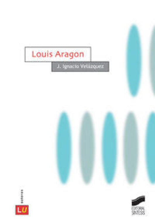 Louis Aragón Libro