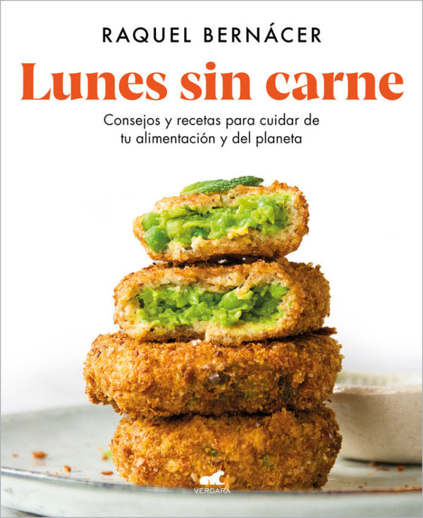 Lunes Sin Carne Libro