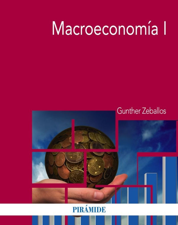 Macroeconomía Fundamental I Libro