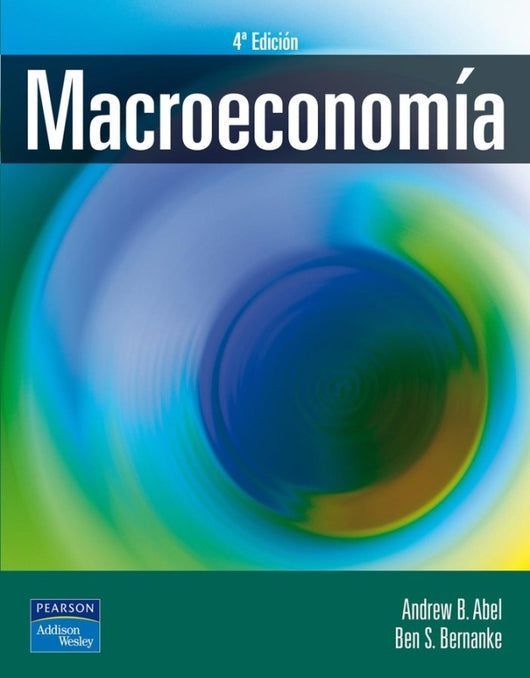 Macroeconomía Libro