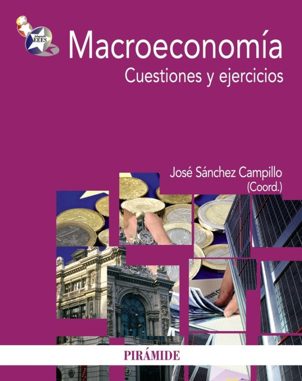 Macroeconomía Libro