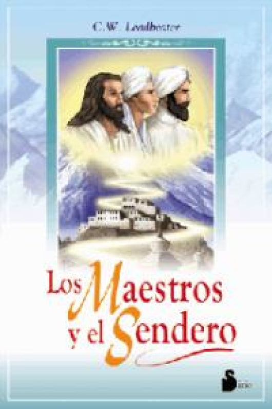 Maestros Y El Sendero Los Libro