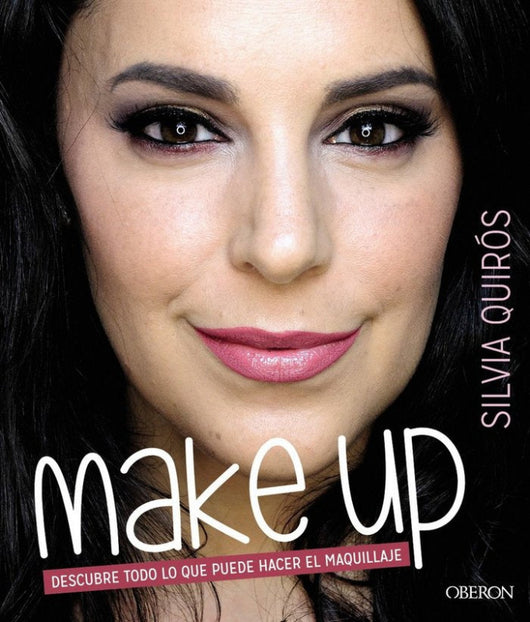 Make Up Libro