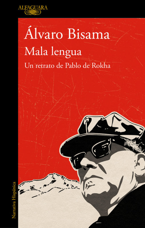 Mala Lengua Libro