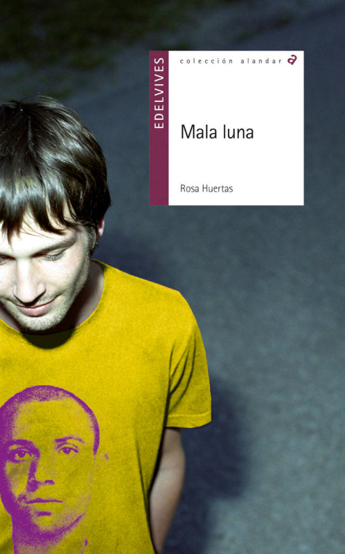 Mala Luna Libro