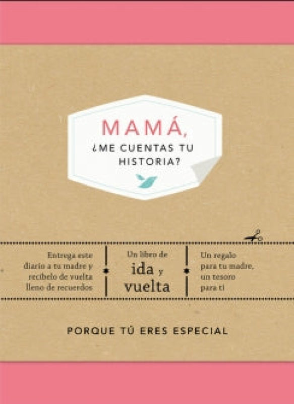 Mamá ¿me Cuentas Tu Historia Libro