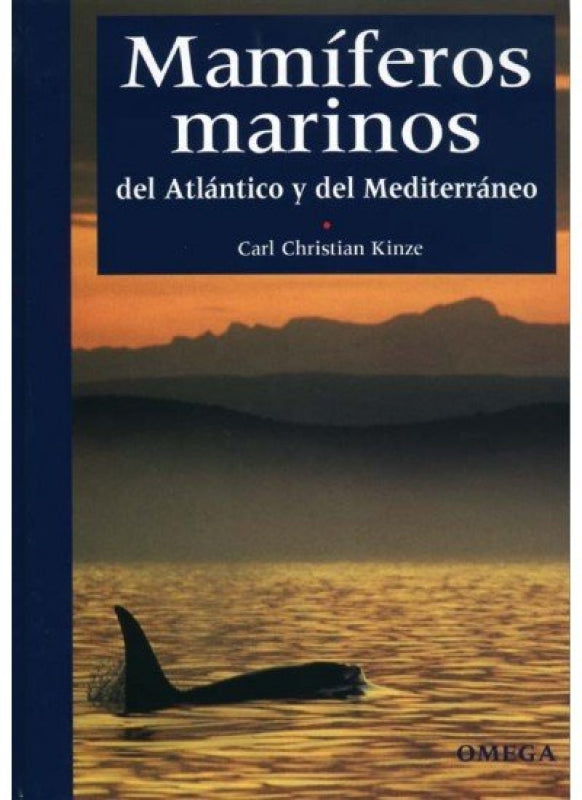 Mamiferos Marinos Libro