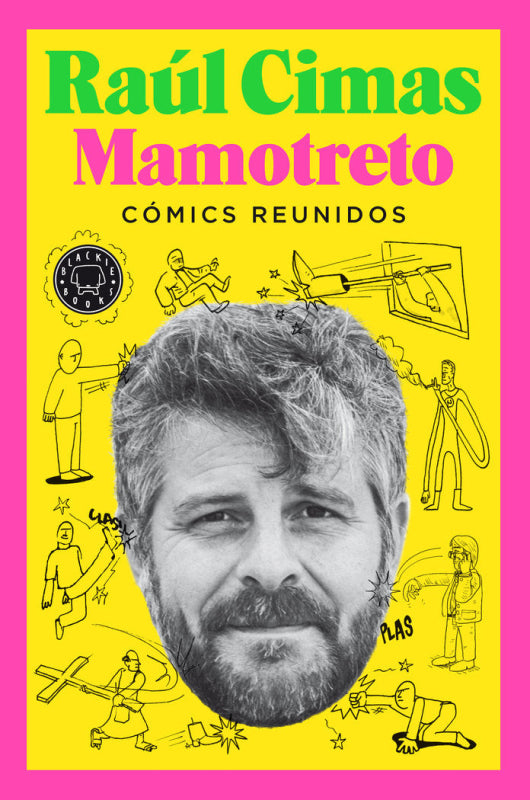 Mamotreto Libro