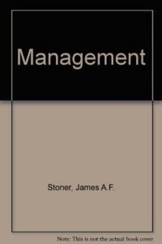 Management 5ª Ed. Libro