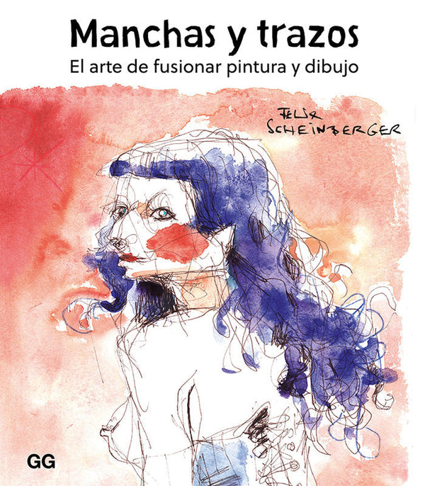 Manchas Y Trazos Libro