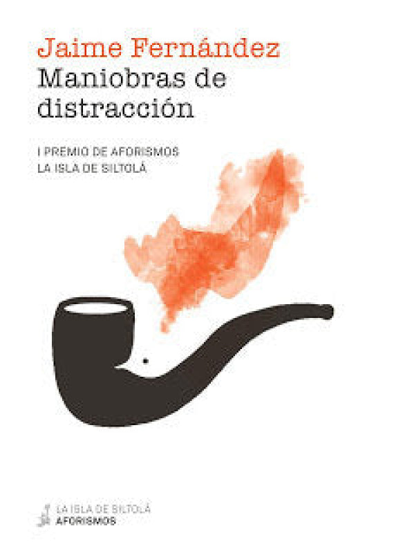 Maniobras De Distracción Libro