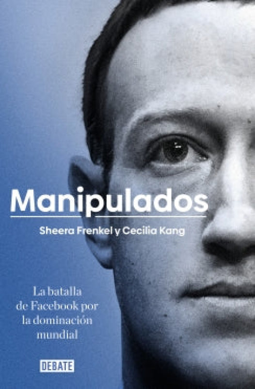 Manipulados Libro