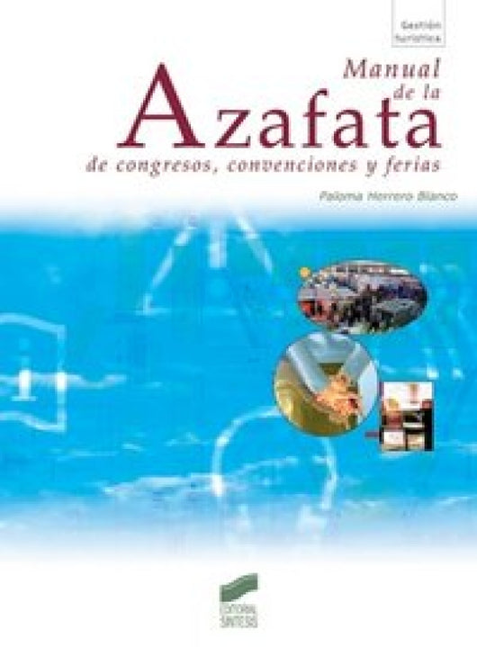 Manual De Azafatas Congresos Convenciones Y Ferias Libro