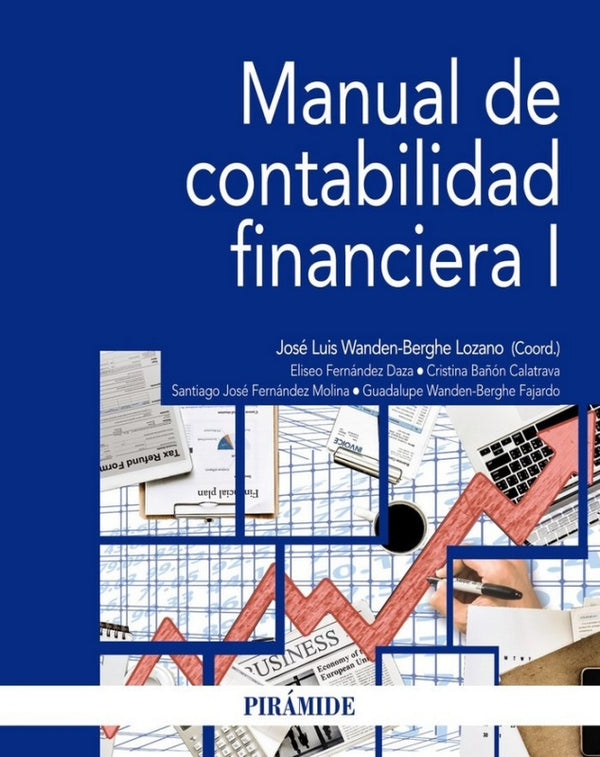 Manual De Contabilidad Financiera I Libro