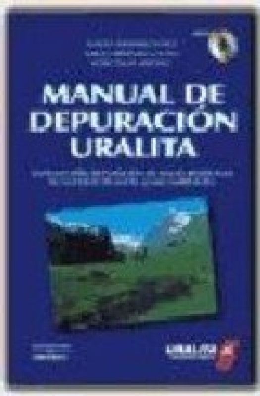 Manual De Depuración Uralita Libro