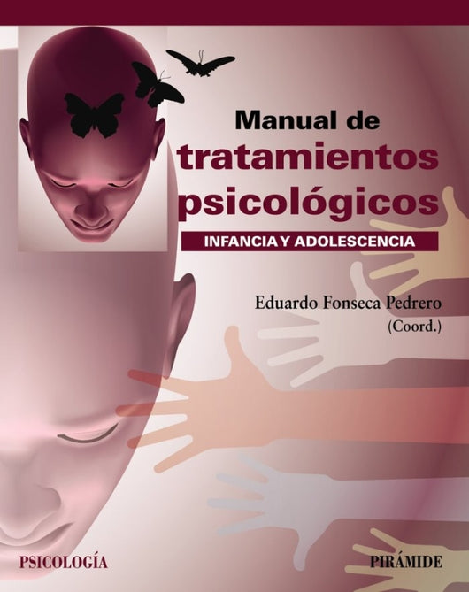 Manual De Tratamientos Psicologicos Libro