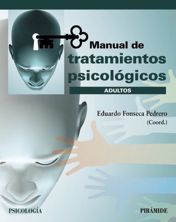 Manual De Tratamientos Psicológicos Libro